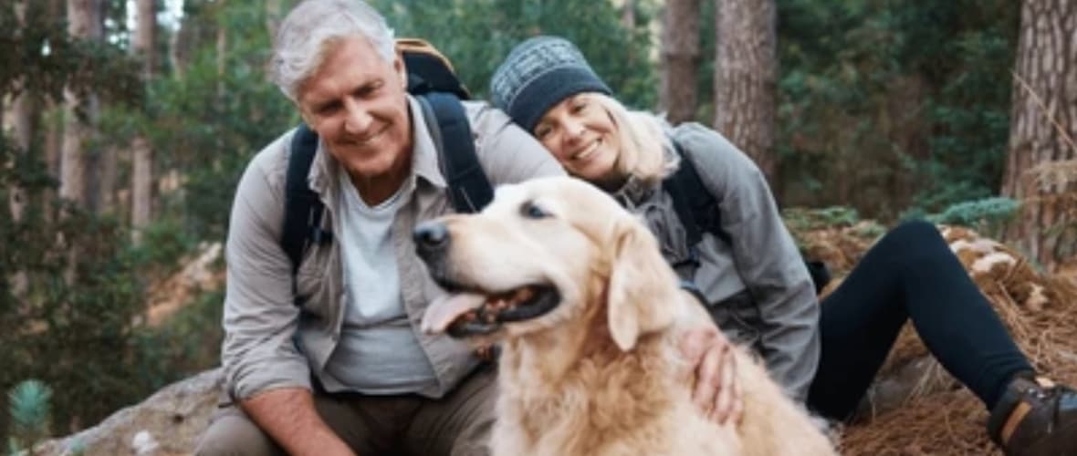 The Health Benefits of Spending More Time Outside