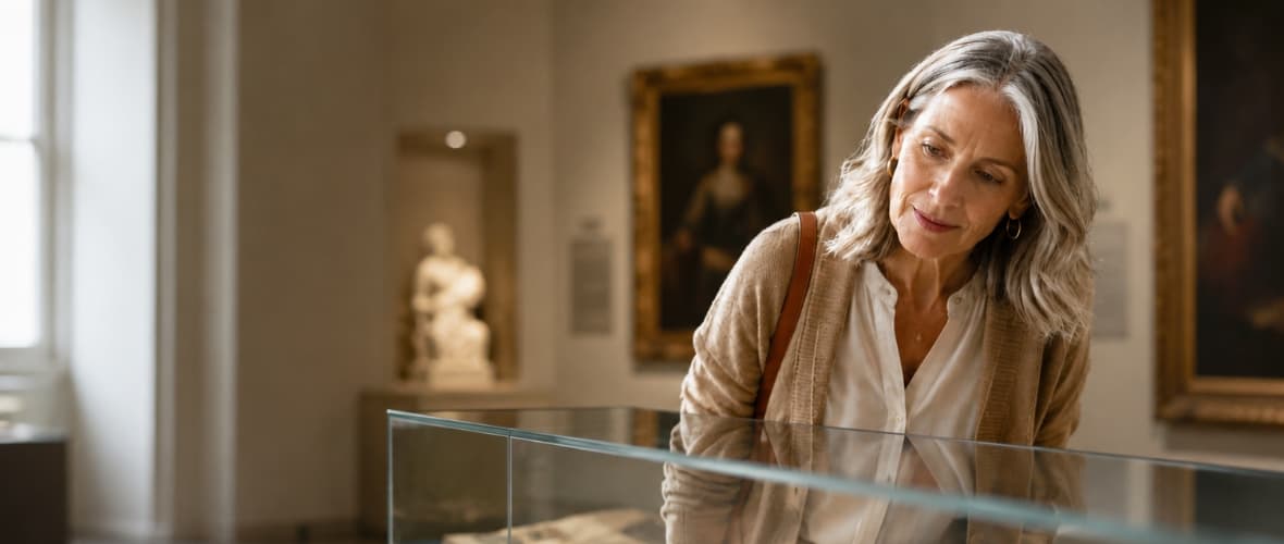 Why Curiosity Is Good for Your Brain