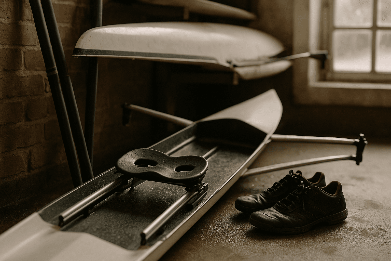 Rowing clubs — Water Sports & Swimming