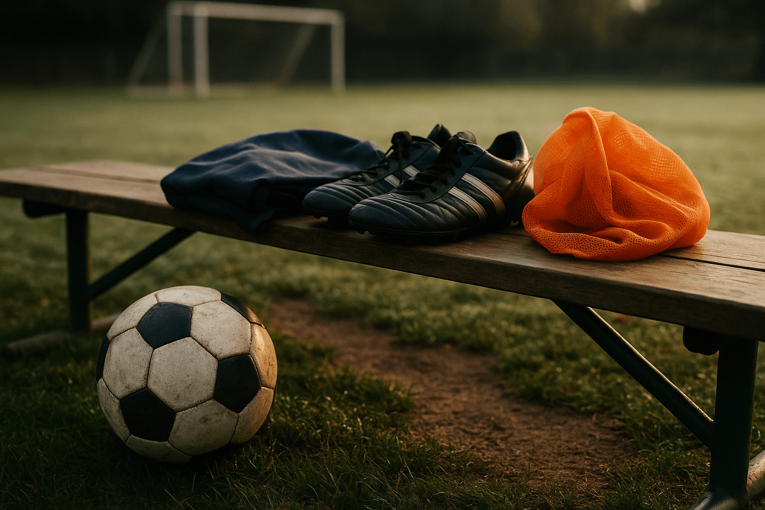 Soccer leagues 50+ — Team & Social Sports