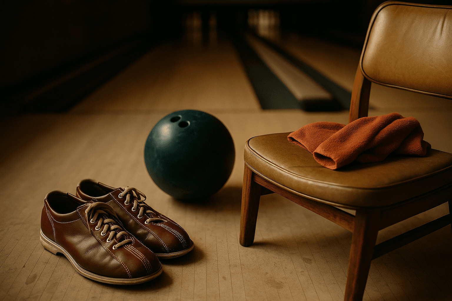 Bowling leagues — Team & Social Sports