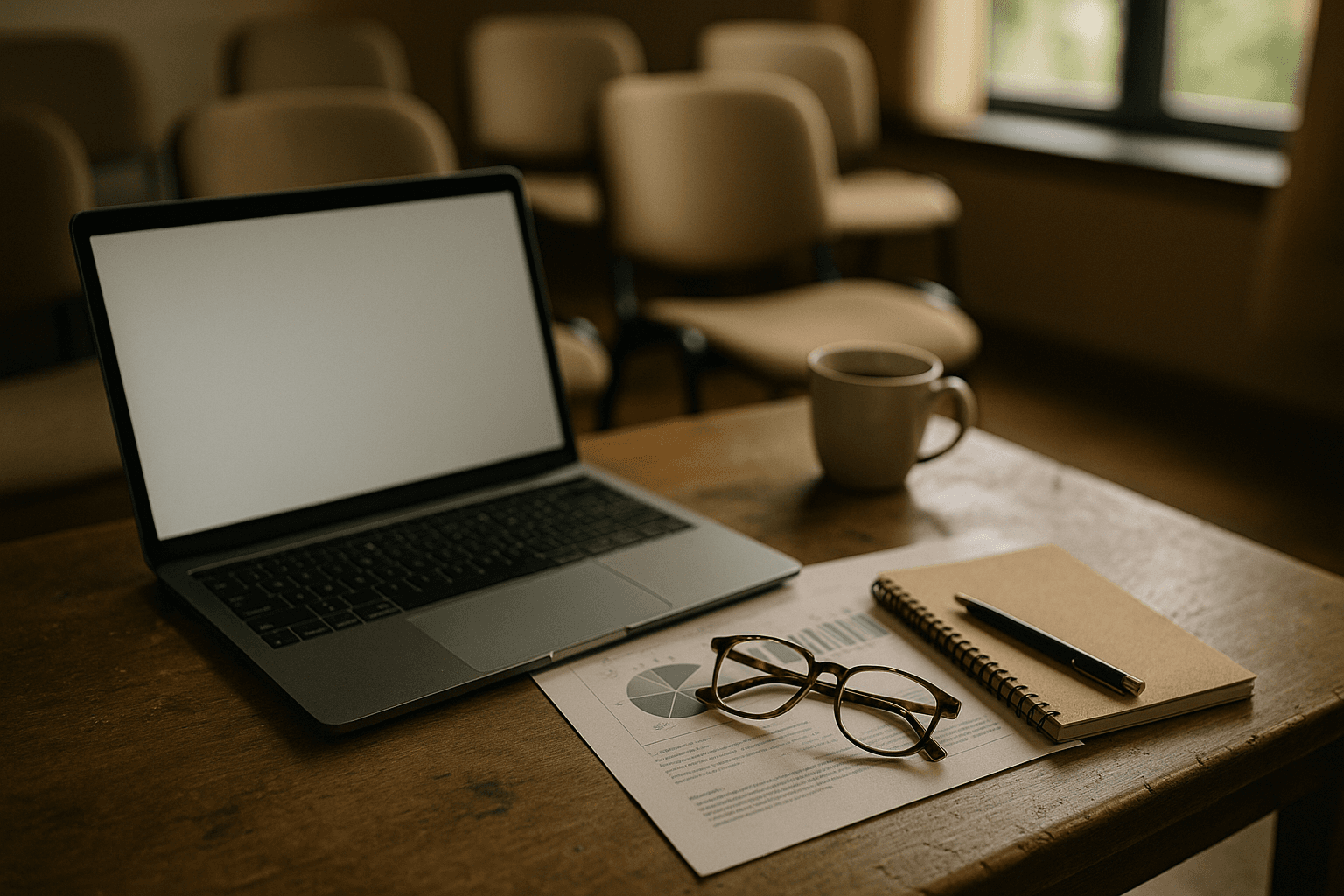 Second career & encore career talks — Financial & Life Planning