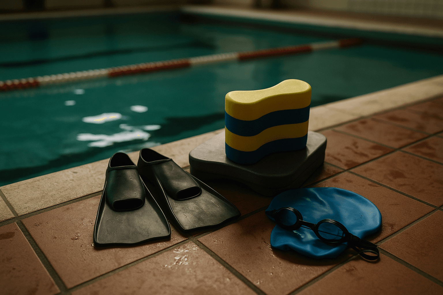 Masters swim programs — Water Sports & Swimming