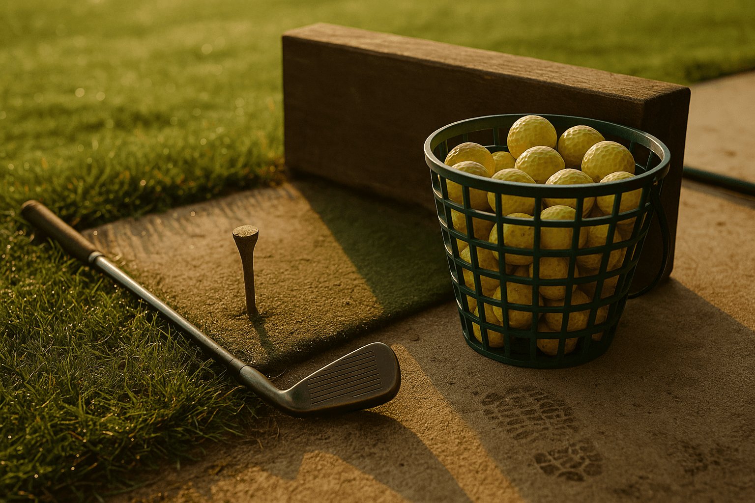 Golf lessons & clinics — Golf & Precision Sports