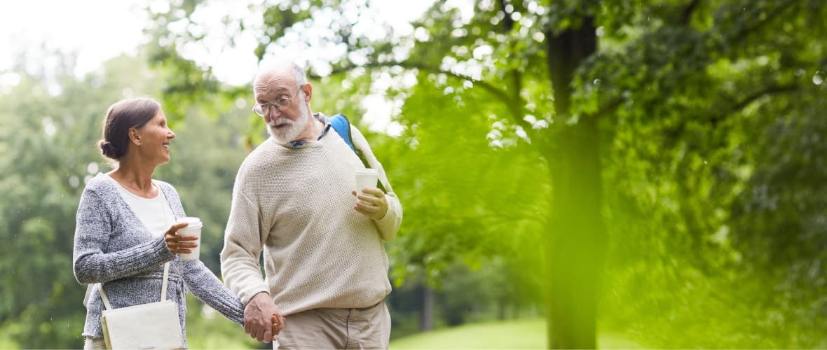 Why Walking May Be the Most Underrated Habit for Healthy Aging