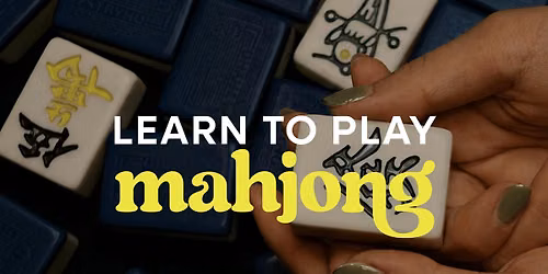 Mahjong & Cocktails